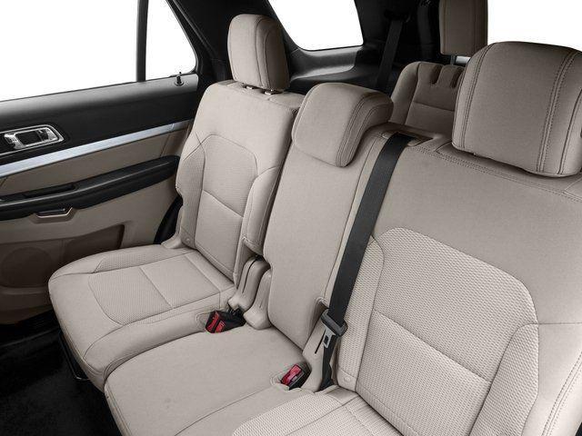 used 2016 Ford Explorer car, priced at $19,995