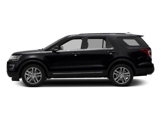 used 2016 Ford Explorer car, priced at $19,995