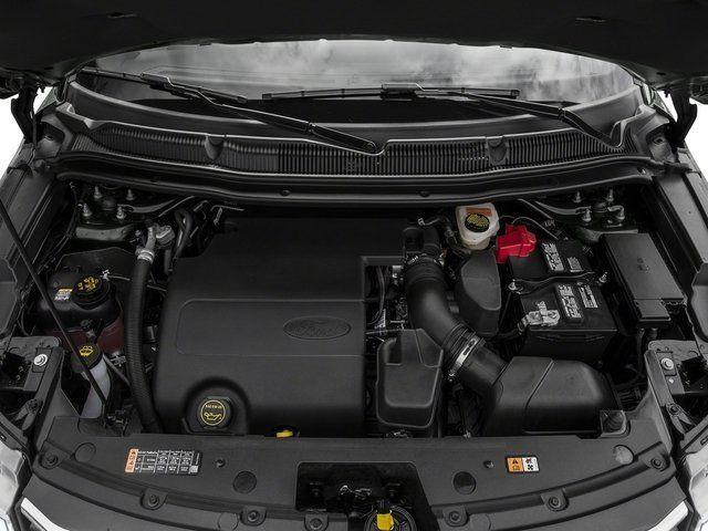 used 2016 Ford Explorer car, priced at $19,995