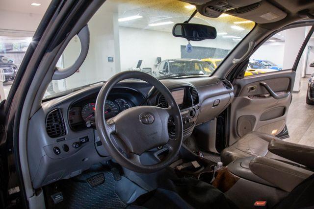 used 2003 Toyota Sequoia car, priced at $9,995