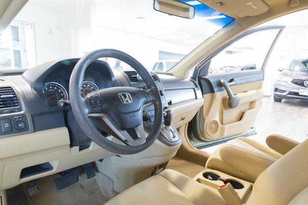 used 2008 Honda CR-V car, priced at $9,995