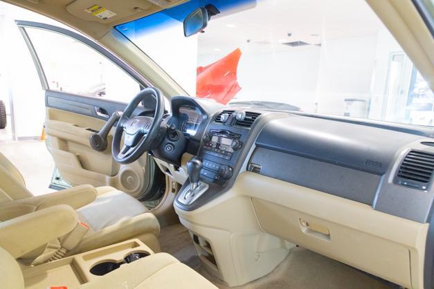 used 2008 Honda CR-V car, priced at $9,995