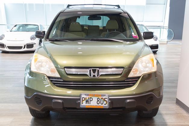 used 2008 Honda CR-V car, priced at $9,995