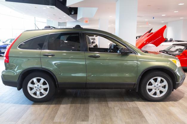 used 2008 Honda CR-V car, priced at $9,995