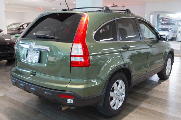 used 2008 Honda CR-V car, priced at $9,995