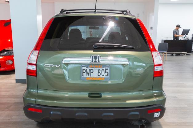 used 2008 Honda CR-V car, priced at $9,995