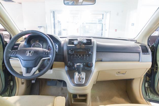 used 2008 Honda CR-V car, priced at $9,995