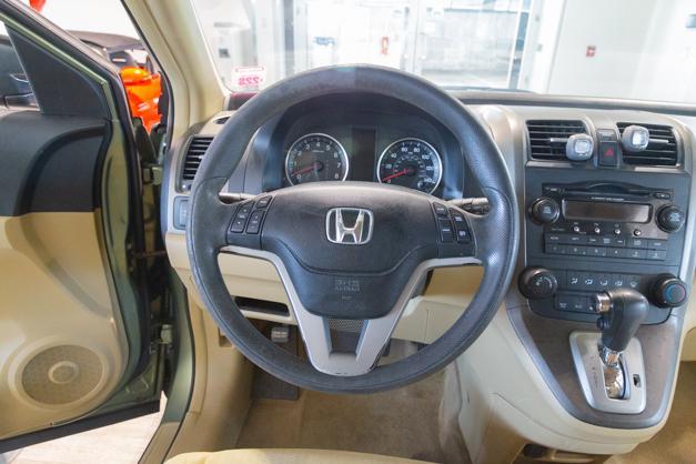 used 2008 Honda CR-V car, priced at $9,995