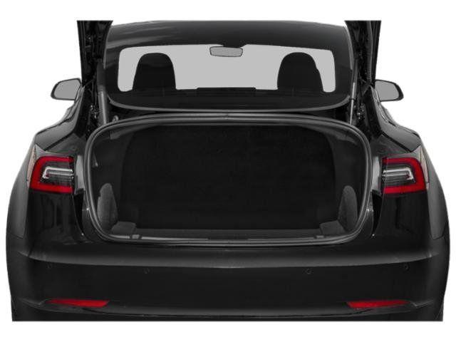 used 2022 Tesla Model 3 car, priced at $29,995