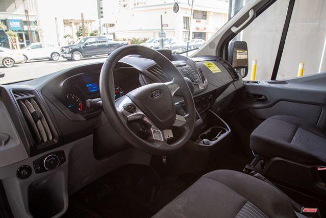 used 2019 Ford Transit-350 car, priced at $39,995