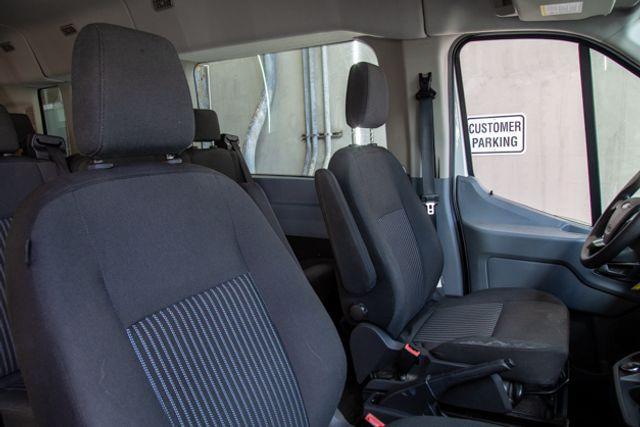 used 2019 Ford Transit-350 car, priced at $39,995