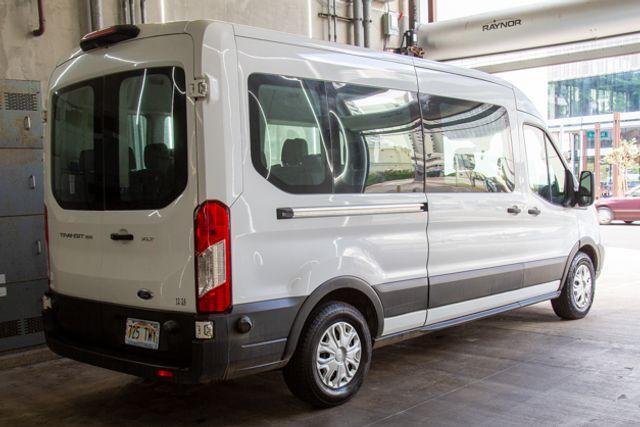 used 2019 Ford Transit-350 car, priced at $39,995