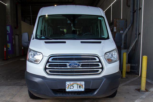 used 2019 Ford Transit-350 car, priced at $39,995