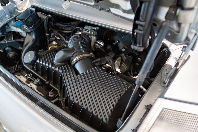 used 2004 Porsche 911 car, priced at $44,995