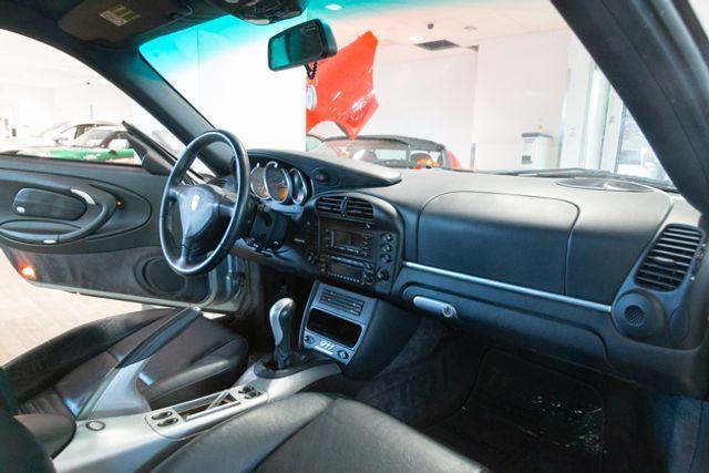 used 2004 Porsche 911 car, priced at $44,995