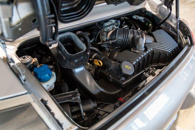 used 2004 Porsche 911 car, priced at $44,995