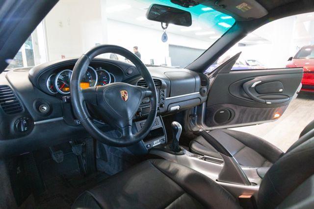 used 2004 Porsche 911 car, priced at $44,995