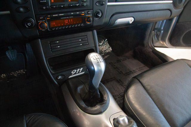 used 2004 Porsche 911 car, priced at $44,995