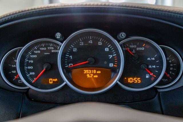 used 2004 Porsche 911 car, priced at $44,995