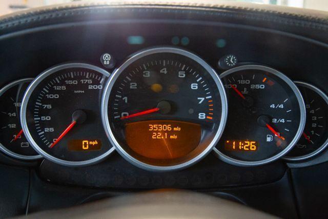 used 2004 Porsche 911 car, priced at $44,995