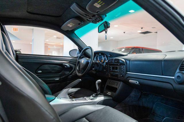 used 2004 Porsche 911 car, priced at $44,995