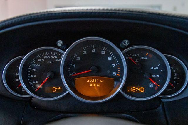 used 2004 Porsche 911 car, priced at $44,995