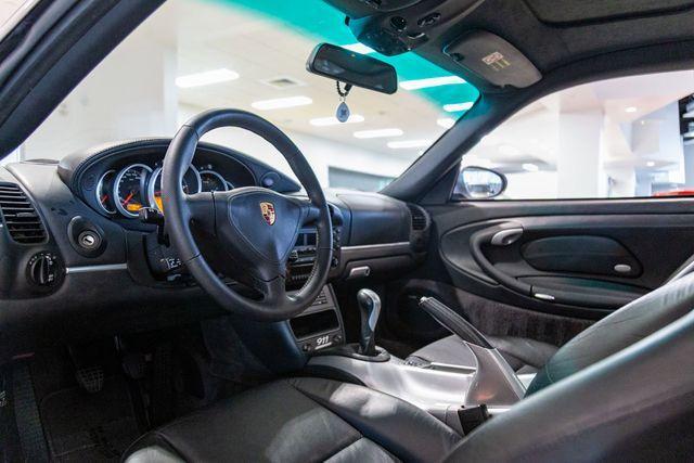 used 2004 Porsche 911 car, priced at $44,995