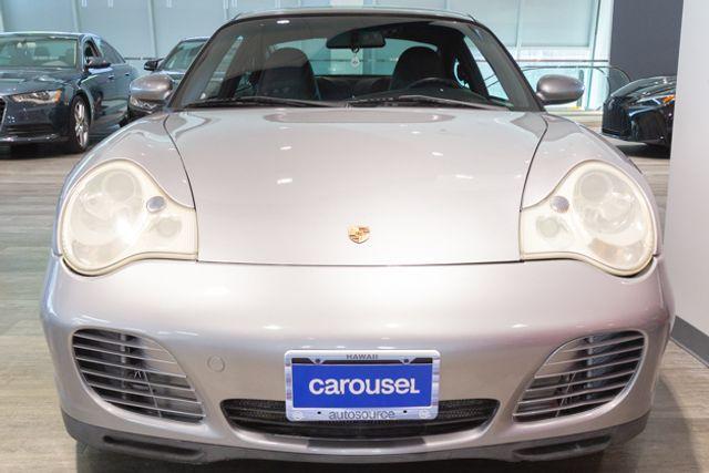 used 2004 Porsche 911 car, priced at $44,995