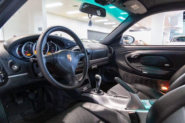 used 2004 Porsche 911 car, priced at $44,995