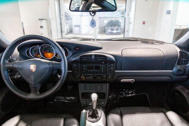 used 2004 Porsche 911 car, priced at $44,995