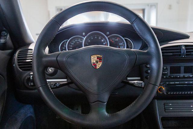 used 2004 Porsche 911 car, priced at $44,995
