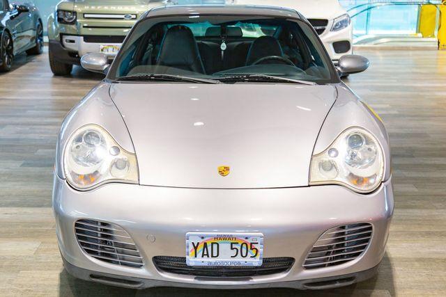 used 2004 Porsche 911 car, priced at $44,995