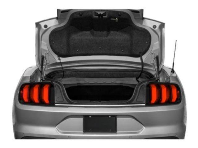 used 2021 Ford Mustang car, priced at $27,995