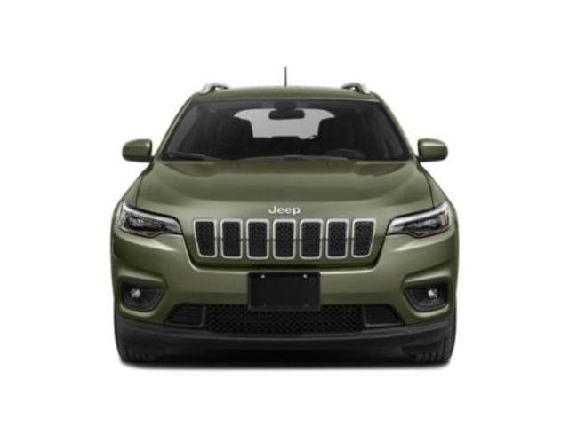 used 2019 Jeep Cherokee car, priced at $22,995