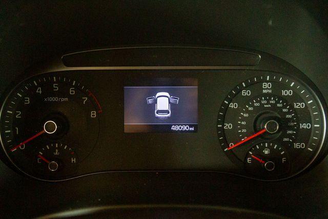 used 2022 Kia Soul car, priced at $19,995