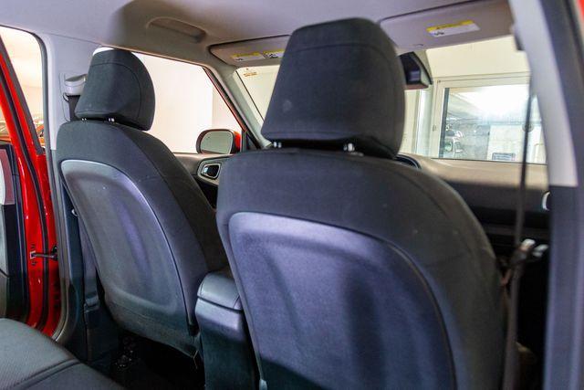 used 2022 Kia Soul car, priced at $19,995