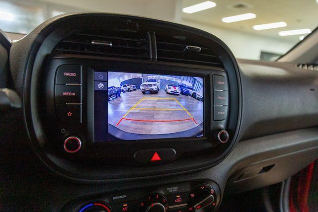 used 2022 Kia Soul car, priced at $19,995