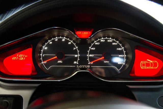used 2011 Lotus Evora car, priced at $59,995