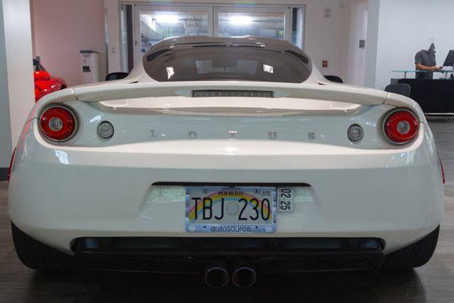 used 2011 Lotus Evora car, priced at $59,995