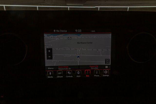 used 2021 Jeep Wrangler Unlimited car, priced at $49,995