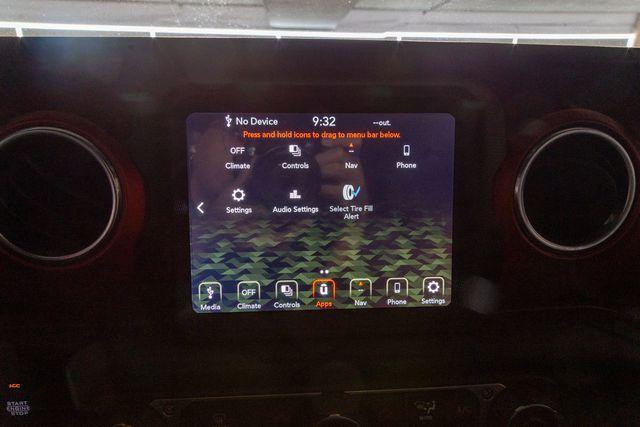 used 2021 Jeep Wrangler Unlimited car, priced at $49,995