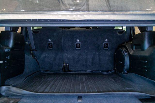 used 2021 Jeep Wrangler Unlimited car, priced at $49,995