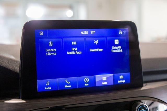 used 2020 Ford Escape car, priced at $22,995