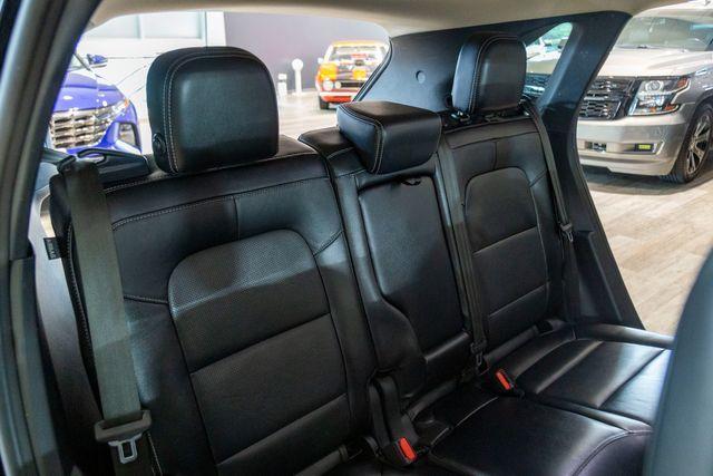 used 2020 Ford Escape car, priced at $22,995