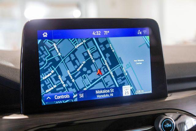 used 2020 Ford Escape car, priced at $22,995