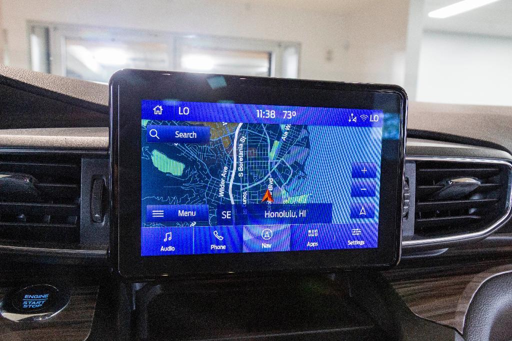used 2020 Ford Explorer car, priced at $29,995