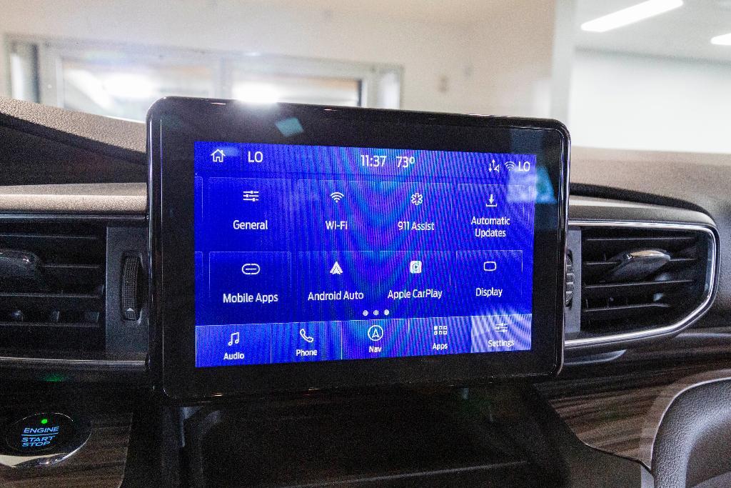 used 2020 Ford Explorer car, priced at $29,995