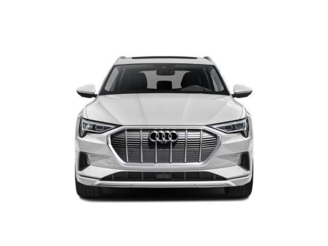 used 2019 Audi e-tron car, priced at $37,995