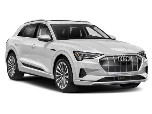 used 2019 Audi e-tron car, priced at $37,995