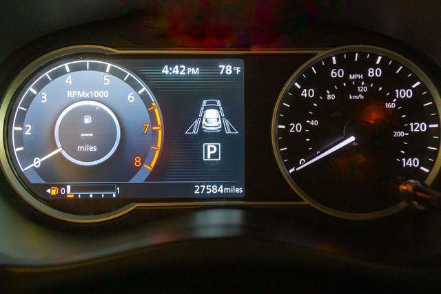 used 2020 Nissan Kicks car, priced at $19,995